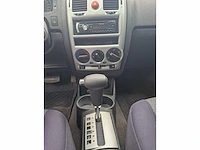 Hyundai getz 1.4i active cool, org nl, 56.826 km nap, automaat, 32-zp-th - afbeelding 11 van  12