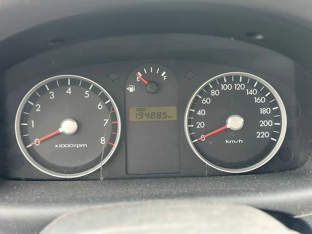 Hyundai getz 1.4i active joy, 40-xh-rs - afbeelding 3 van  12