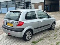 Hyundai getz 1.4i active joy, 40-xh-rs - afbeelding 5 van  12