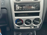 Hyundai getz 1.4i active joy, 40-xh-rs - afbeelding 12 van  12
