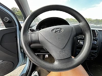 Hyundai getz, 2006 - afbeelding 5 van  45