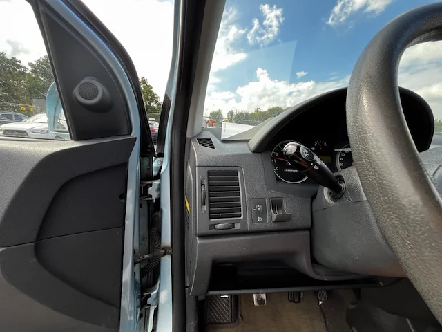 Hyundai getz, 2006 - afbeelding 6 van  45
