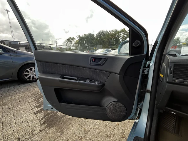 Hyundai getz, 2006 - afbeelding 7 van  45