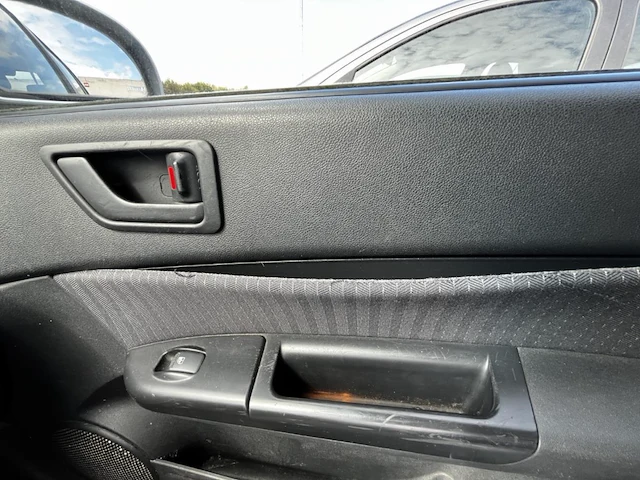 Hyundai getz, 2006 - afbeelding 8 van  45