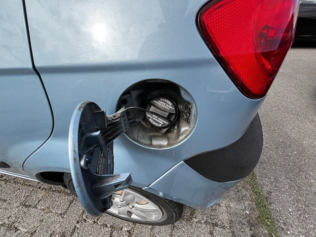 Hyundai getz, 2006 - afbeelding 13 van  45