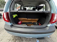 Hyundai getz, 2006 - afbeelding 14 van  45