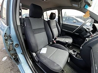 Hyundai getz, 2006 - afbeelding 16 van  45