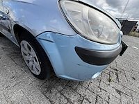 Hyundai getz, 2006 - afbeelding 21 van  45