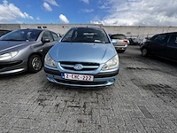 Hyundai getz, 2006 - afbeelding 12 van  45