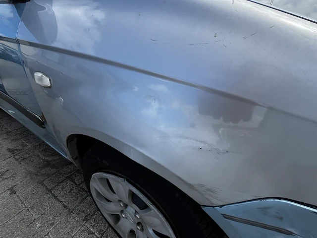 Hyundai getz, 2006 - afbeelding 24 van  45