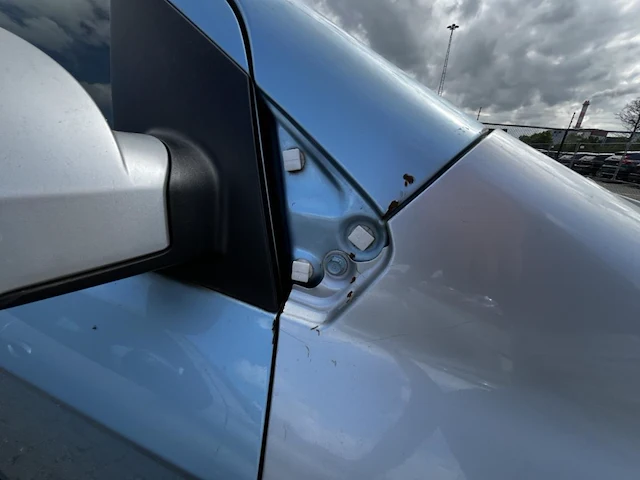 Hyundai getz, 2006 - afbeelding 26 van  45