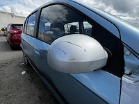 Hyundai getz, 2006 - afbeelding 27 van  45