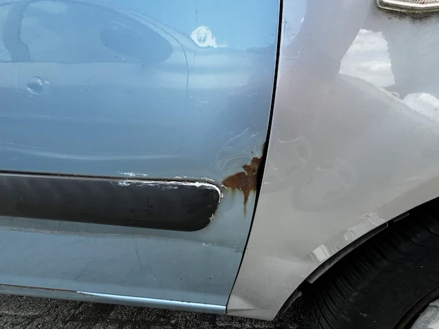 Hyundai getz, 2006 - afbeelding 29 van  45