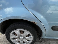 Hyundai getz, 2006 - afbeelding 31 van  45