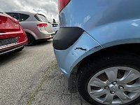 Hyundai getz, 2006 - afbeelding 32 van  45