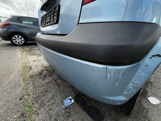 Hyundai getz, 2006 - afbeelding 33 van  45