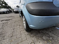 Hyundai getz, 2006 - afbeelding 36 van  45