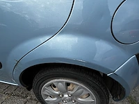 Hyundai getz, 2006 - afbeelding 37 van  45