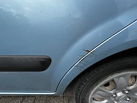 Hyundai getz, 2006 - afbeelding 38 van  45