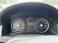 Hyundai getz, 2006 - afbeelding 44 van  45