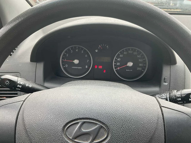 Hyundai getz 42-psk-9 - afbeelding 3 van  27