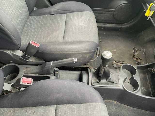 Hyundai getz 42-psk-9 - afbeelding 5 van  27