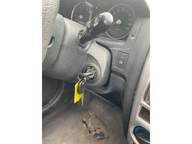 Hyundai getz 42-psk-9 - afbeelding 6 van  27