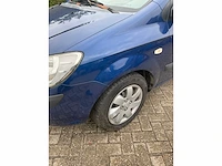 Hyundai getz 42-psk-9 - afbeelding 17 van  27