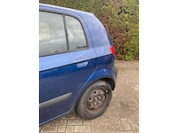 Hyundai getz 42-psk-9 - afbeelding 18 van  27