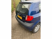 Hyundai getz 42-psk-9 - afbeelding 23 van  27