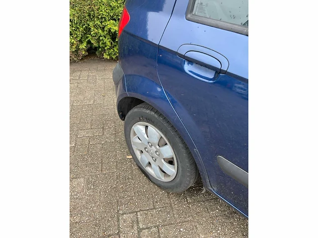 Hyundai getz 42-psk-9 - afbeelding 24 van  27