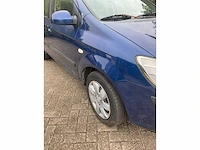 Hyundai getz 42-psk-9 - afbeelding 25 van  27