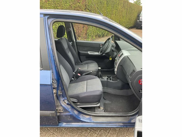 Hyundai getz 42-psk-9 - afbeelding 26 van  27