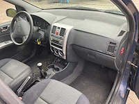 Hyundai getz 42-psk-9 - afbeelding 27 van  27