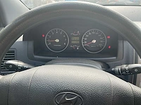 Hyundai getz 61-lg-nr - afbeelding 3 van  31