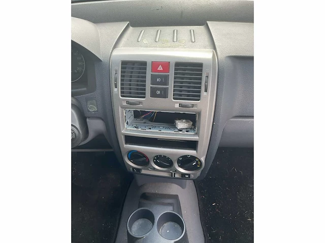 Hyundai getz 61-lg-nr - afbeelding 4 van  31