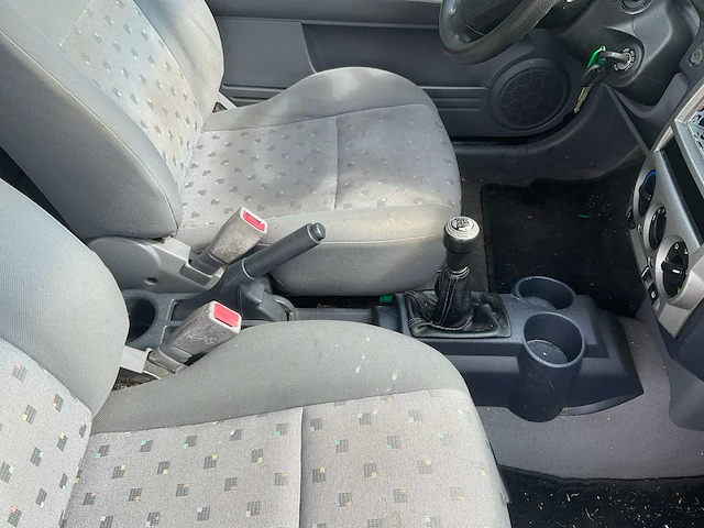 Hyundai getz 61-lg-nr - afbeelding 5 van  31