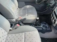 Hyundai getz 61-lg-nr - afbeelding 5 van  31