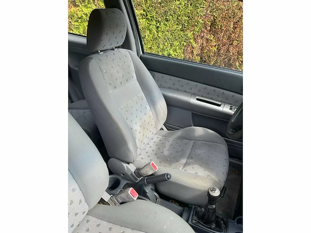 Hyundai getz 61-lg-nr - afbeelding 6 van  31