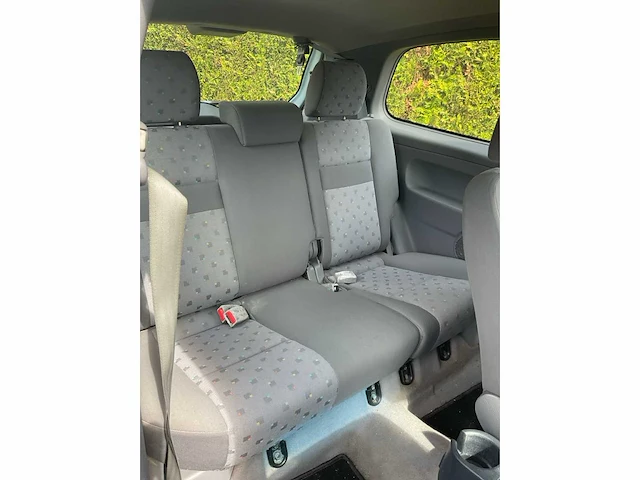 Hyundai getz 61-lg-nr - afbeelding 8 van  31