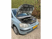 Hyundai getz 61-lg-nr - afbeelding 11 van  31