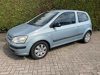 Hyundai getz 61-lg-nr - afbeelding 17 van  31