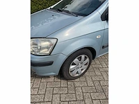 Hyundai getz 61-lg-nr - afbeelding 18 van  31