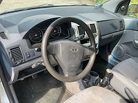 Hyundai getz 61-lg-nr - afbeelding 24 van  31