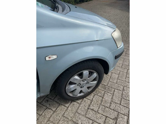 Hyundai getz 61-lg-nr - afbeelding 29 van  31