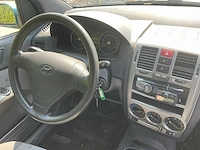 Hyundai getz 81-lr-tj - afbeelding 3 van  28
