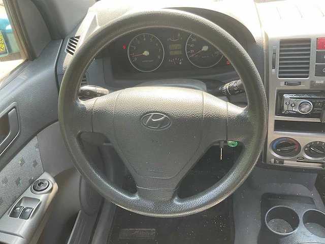 Hyundai getz 81-lr-tj - afbeelding 4 van  28