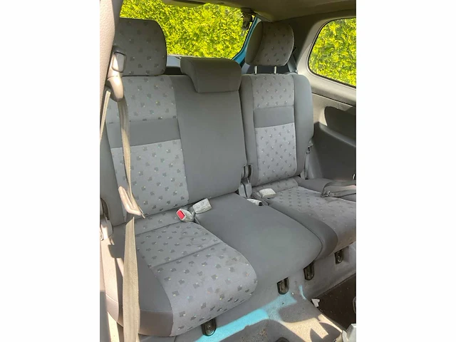 Hyundai getz 81-lr-tj - afbeelding 8 van  28