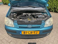 Hyundai getz 81-lr-tj - afbeelding 10 van  28
