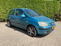 Hyundai getz 81-lr-tj - afbeelding 1 van  28